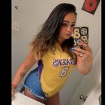 Nancy Salas - @nsalas619 - Instagram
