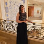 Nancy Moustafa - @nancy.salem.372 - Instagram