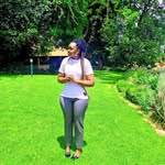 Nancy Olol - @nancysalepo - Instagram
