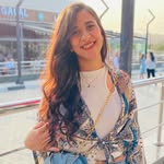 Nancy Saleh - @_nancysaleh - Instagram