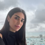 Nancy Saleh - @nancysalehh - Instagram