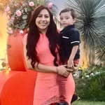 Nancy Patricia Salgado Rangel - @nancysalgadorangel - Instagram