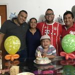 Nancy Salgado - @nancy.salgado.311 - Instagram