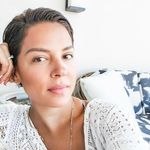 Nancy Salgado - @nancysalgadoc - Instagram