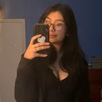 Nancy Salgado - @itsnancysalgado - Instagram