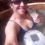 Nancy Salgado Pérez - @nancysalgadoperez - Instagram