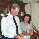 Nancy Visnesky Salley - @nancy.salley64 - Instagram