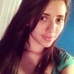 Nancy Salmeron - @geaneth_90hotmailcom - Instagram
