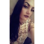 Nancy Salmerón - @nancy.salmeron.528 - Instagram