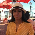Nancy salmeron - @salmnancy - Instagram