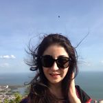 Nancy Salmerón - @nancite00 - Instagram