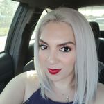 Nancy Salmeron - @nancy8019 - Instagram