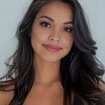 Nancy Salmeron - @nsalmeron20 - Instagram