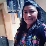 Nancy Salome - @eg8809340 - Instagram