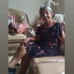 Nancy Salome Mejia Peñaherrera - @mejiapenaherrera - Instagram