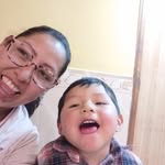 nancy salome riveros loza - @nancysalomeriveros - Instagram