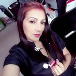 Nancy Villada - @nancysalome10 - Instagram