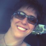 Nancy Di Salvo - @nadith83 - Instagram