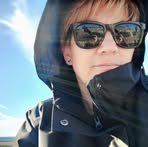 Nancy Salvo - Facebook