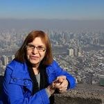 Nancy Salvo Muñoz - @nancysalvomunoz - Instagram