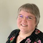 Nancy Sample-Ehlig - @sampleehlig - Instagram