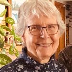 Nancy Samples - @nancy_samples60 - Instagram