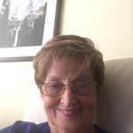 Nancy Sampley - @nancysampley - Instagram
