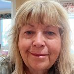 Nancy Samples - @nancy64rock - Instagram