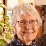 Nancy Samples - @nsamples1960 - Instagram
