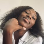 Jesus Errand Girl - @nancy_sams_ - Instagram
