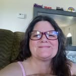 Nancy Sams - @hizgurl70 - Instagram