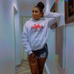 Nancy Samson - @nancysamson95 - Instagram