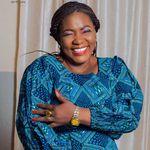 Rev. Mrs Nancy Samson - Philibus - @nancysamsonphilibus - Instagram