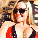 Nancy sander - @nancysander253 - Instagram