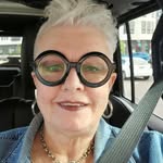 Nancy Sanders - @nancy_____sanders - Instagram