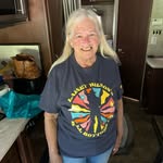 Nancy Sandstrom - @sandstrom1267 - Instagram