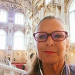 Nancy Sandstrom - @nsand12 - Instagram