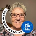 Nancy C. Sapp - @clairesapp70 - Instagram