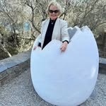 Nancy Maginness Sapp - @dogislandnancy - Instagram