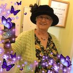 Nancy sapp - @vispomifyo - Instagram