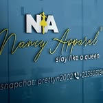 Nancys_apparels - @nancys_apparels - Instagram