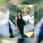 Nancy Saravia - @saravia2781 - Instagram