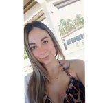 Nancy Saravia - @nancysaravia - Instagram