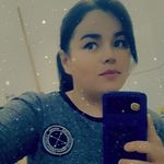 Nancy Saravia - @saravia8949 - Instagram