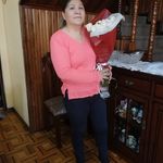 Nancy Saravia - @nancysaraviac - Instagram