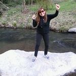 Nancy Saravia - @nancy.nac002 - Instagram