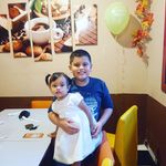 Nancy Saravia - @saravia8487 - Instagram