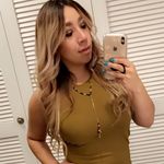 Nancy Saravia - @nancy_inglewood - Instagram