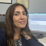 Nancy Saravia-Haces - @mrshaces - Instagram