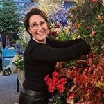 Nancy Pot-Sasse - @potsasse - Instagram